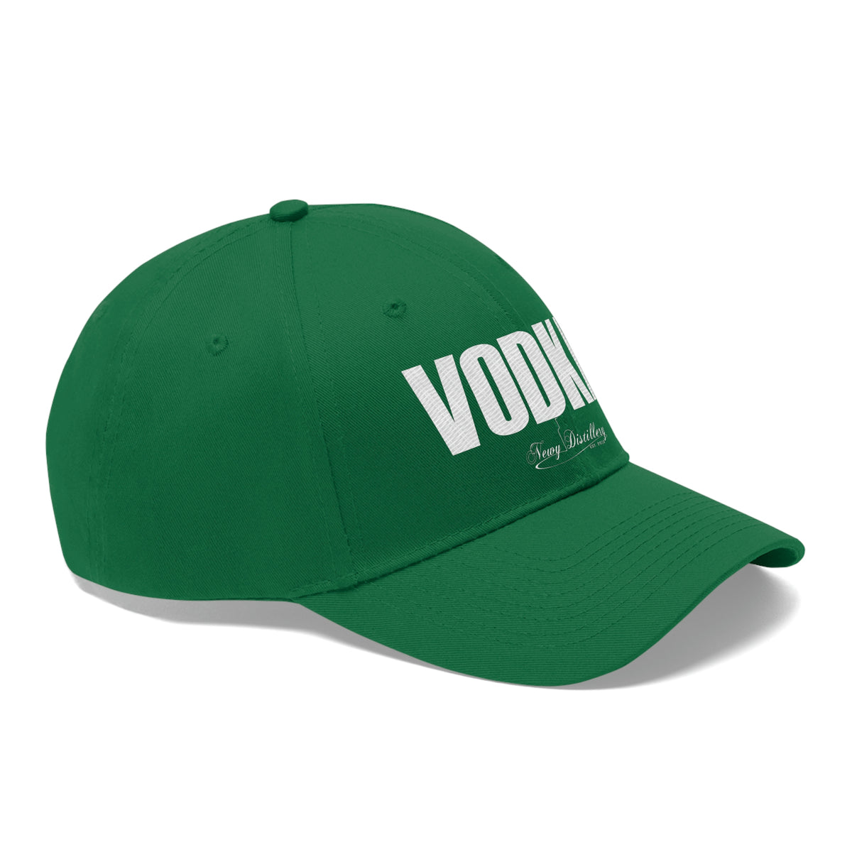Vodka Cap