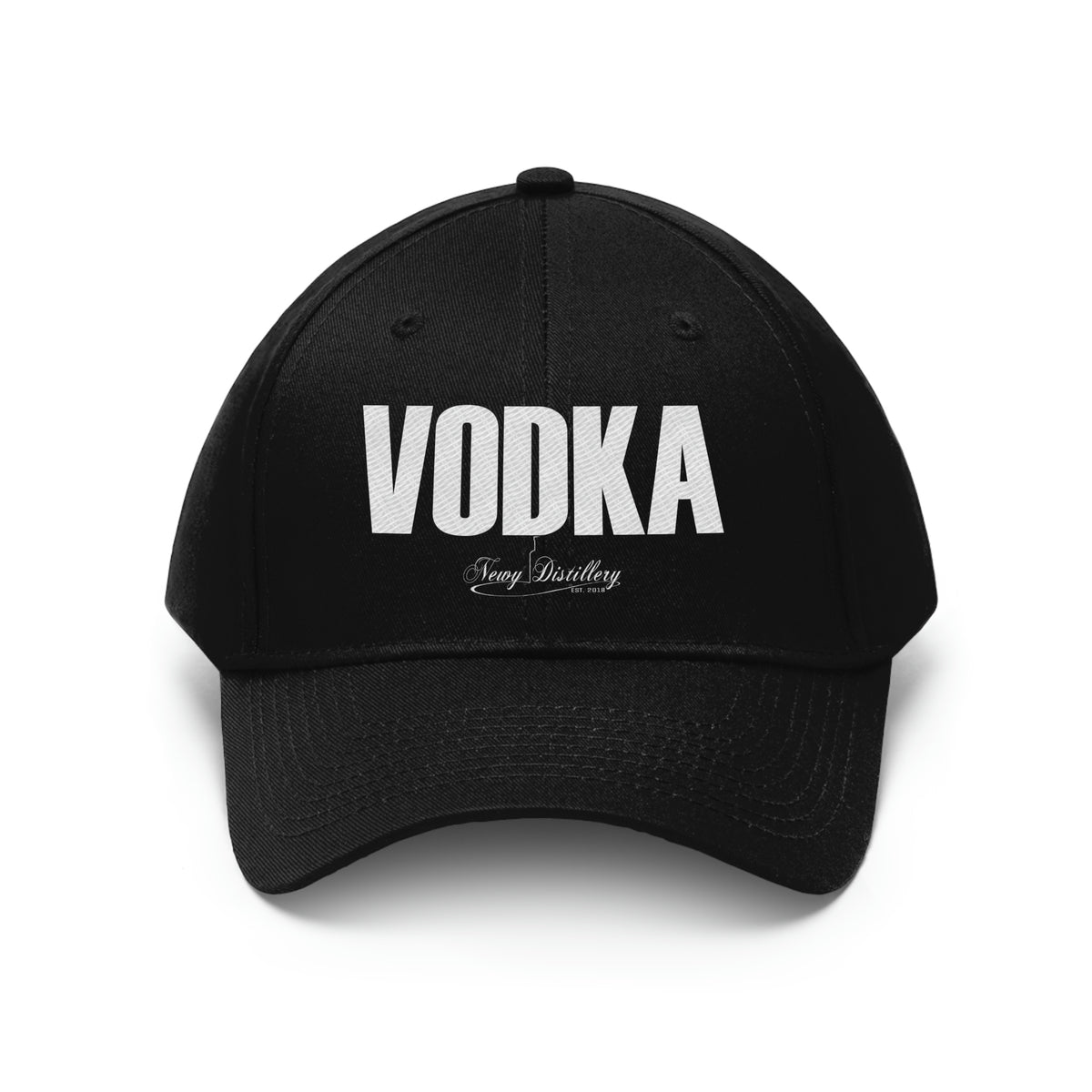 Vodka Cap
