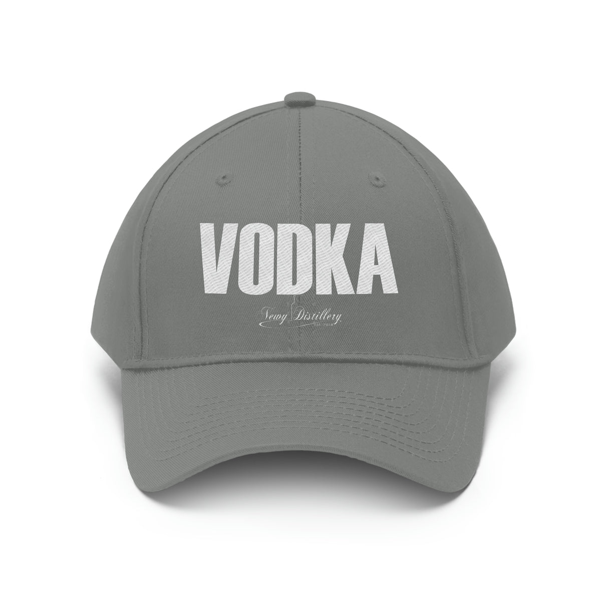 Vodka Cap