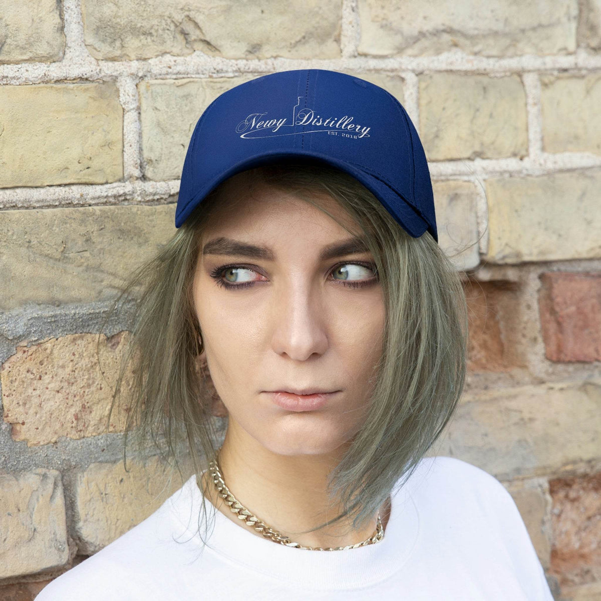 Newy Cap