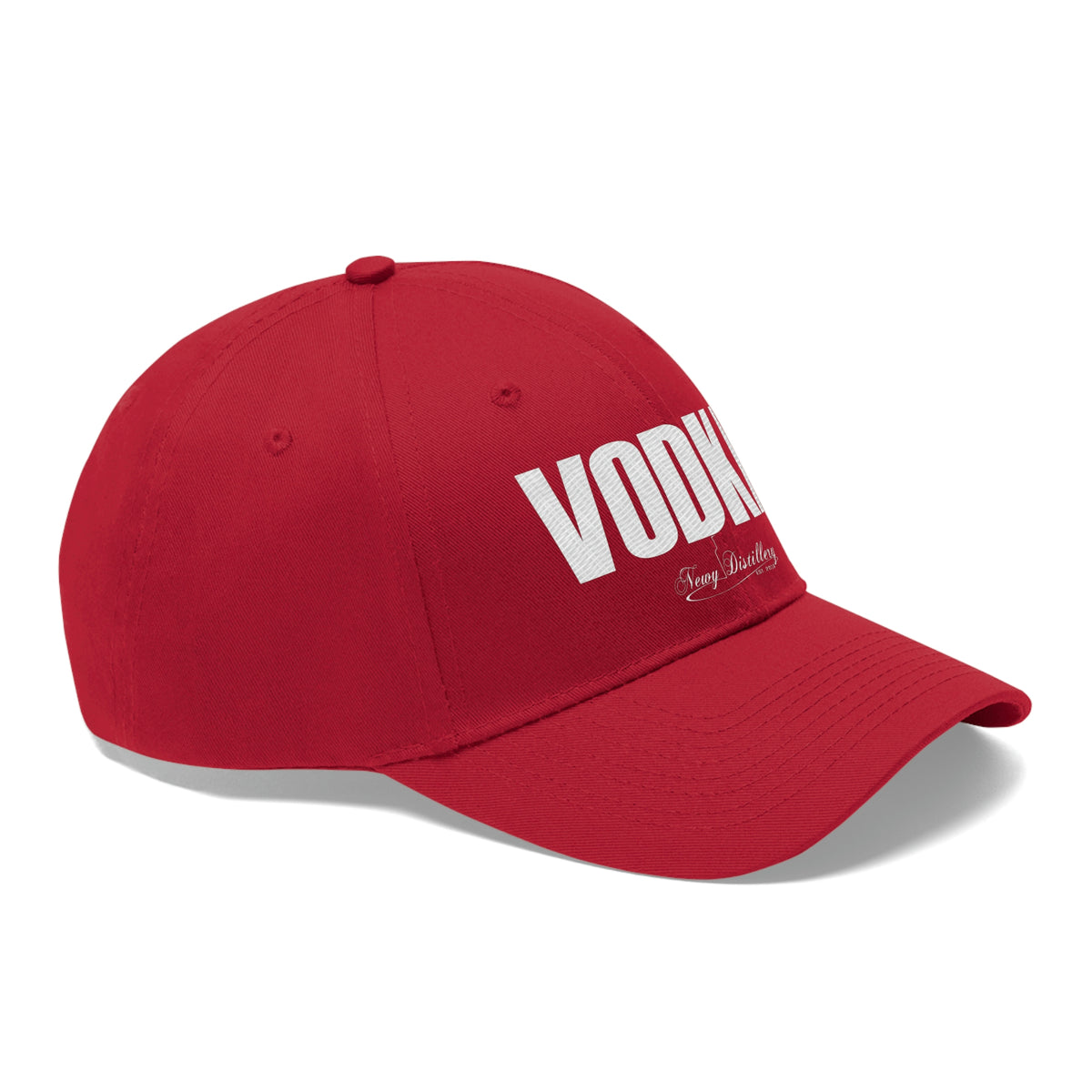 Vodka Cap