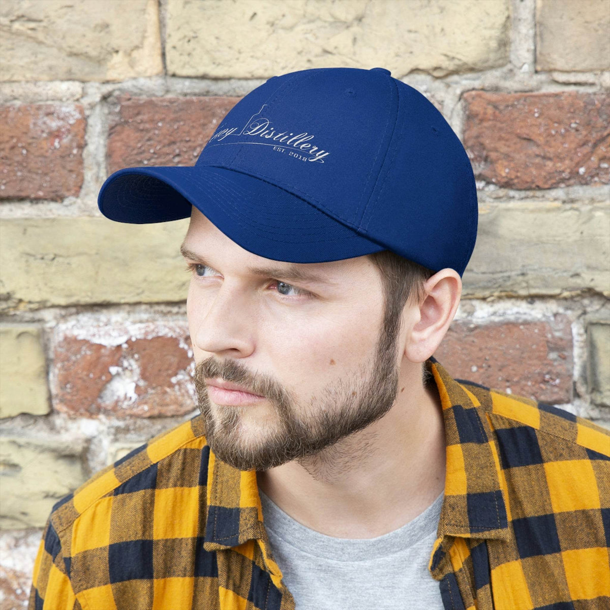Newy Cap