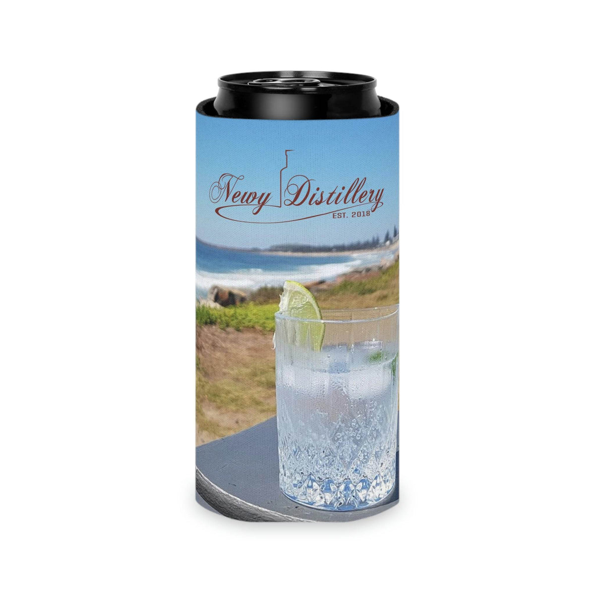 Newy Can Cooler