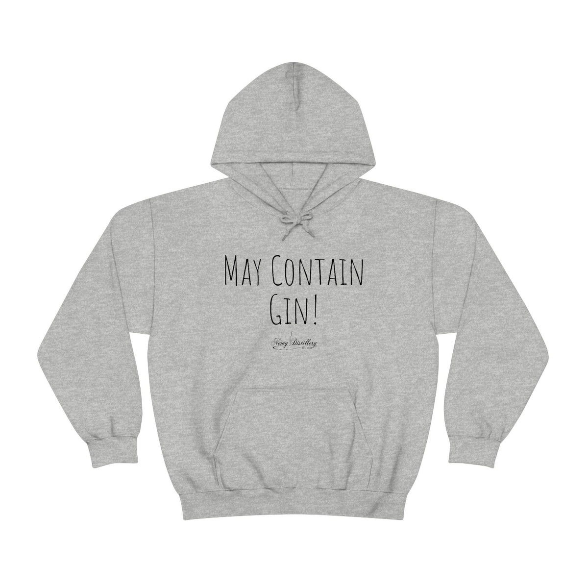 May Contain Gin! - Hoody