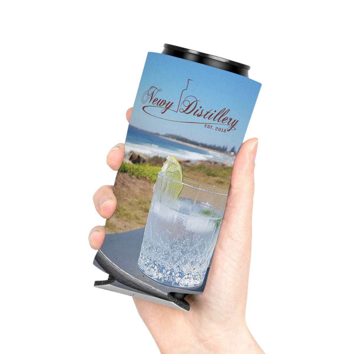 Newy Can Cooler