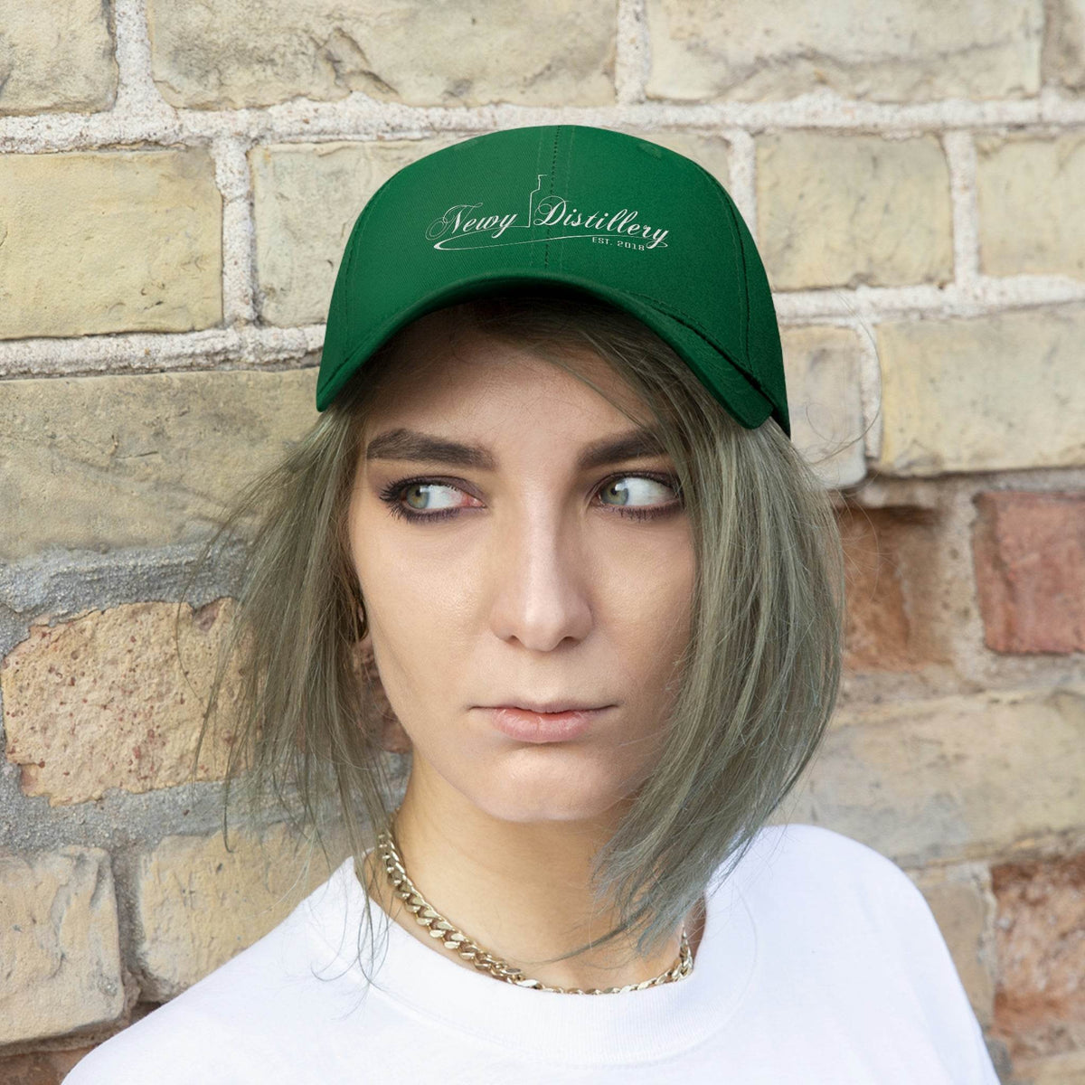 Newy Cap