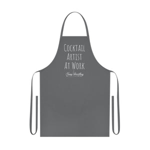 Cocktail Artist Apron