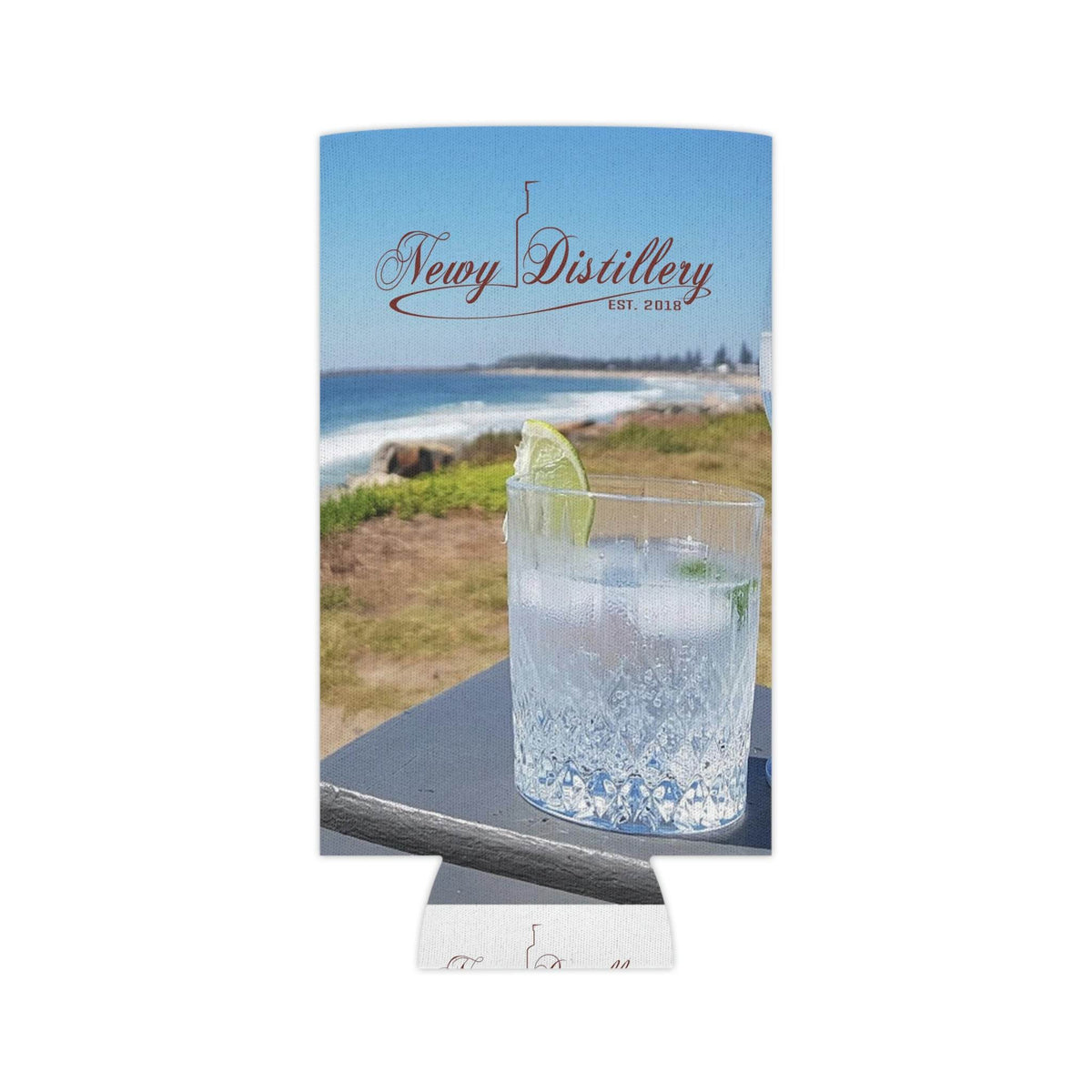 Newy Can Cooler