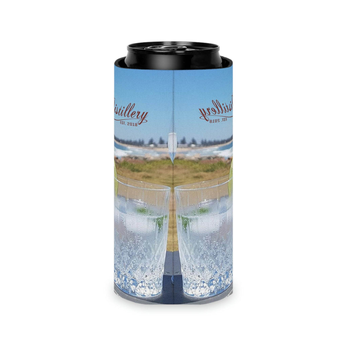 Newy Can Cooler