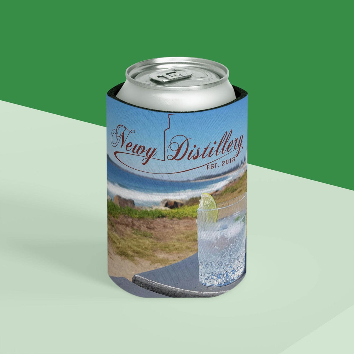 Newy Can Cooler