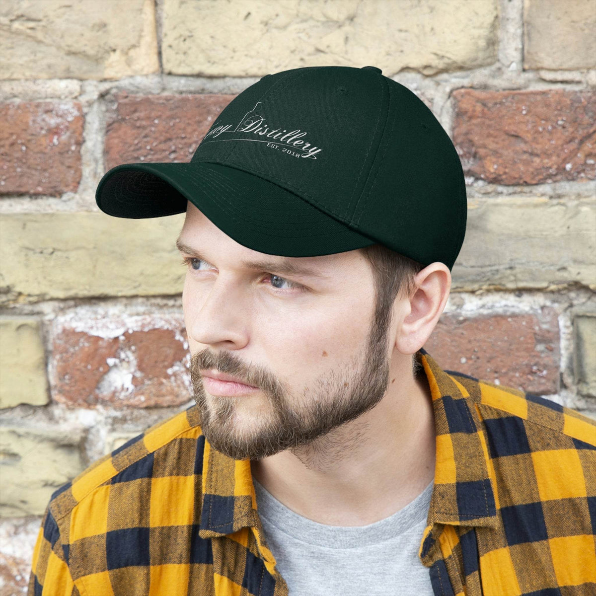 Newy Cap