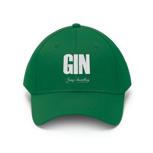 Gin Cap