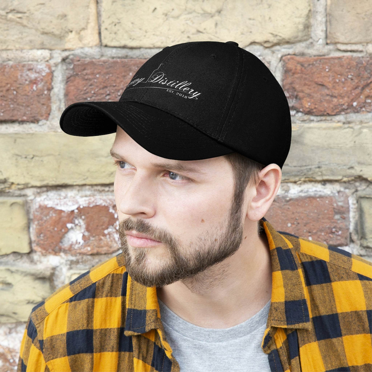 Newy Cap