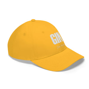 Gin Cap