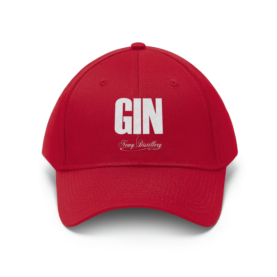 Gin Cap