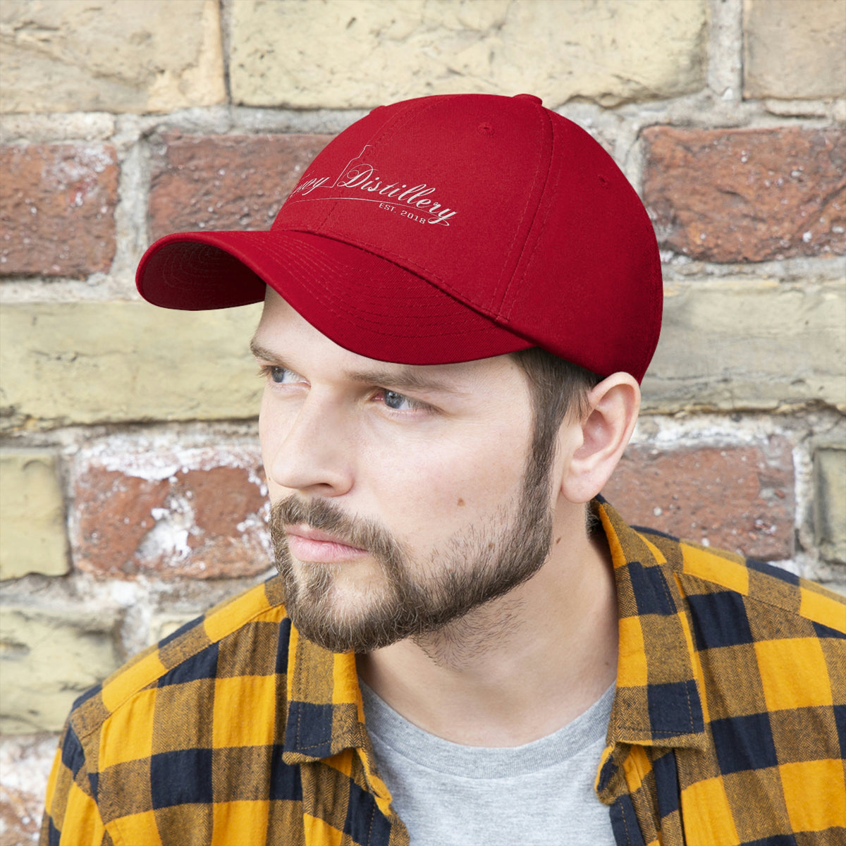 Newy Cap