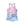 Load image into Gallery viewer, I Love Gin - Tie Dye Racerback Tank Top
