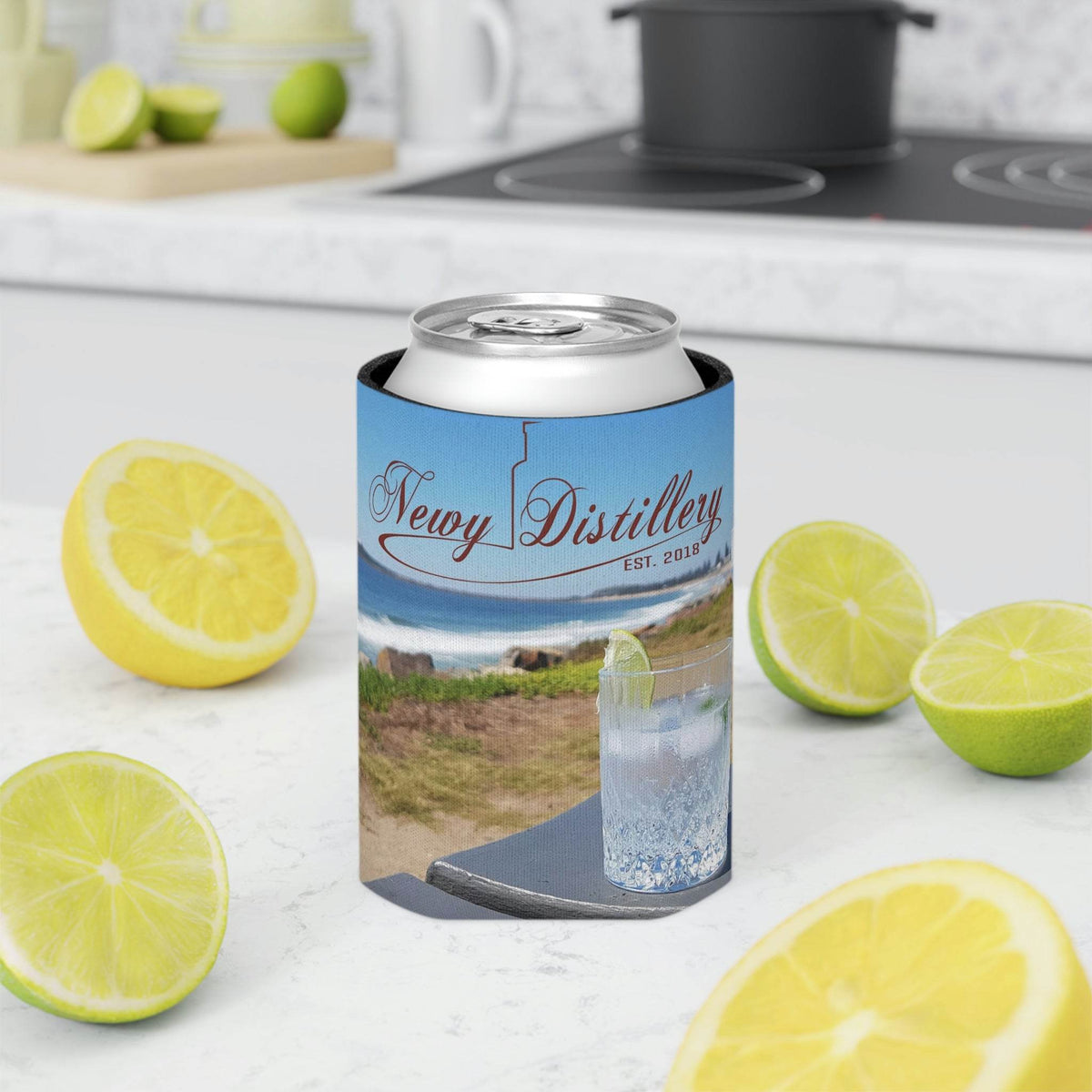 Newy Can Cooler
