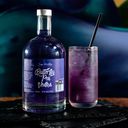 Butterfly Pea Shimmer Vodka