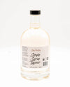 Simple Syrup Liqueur