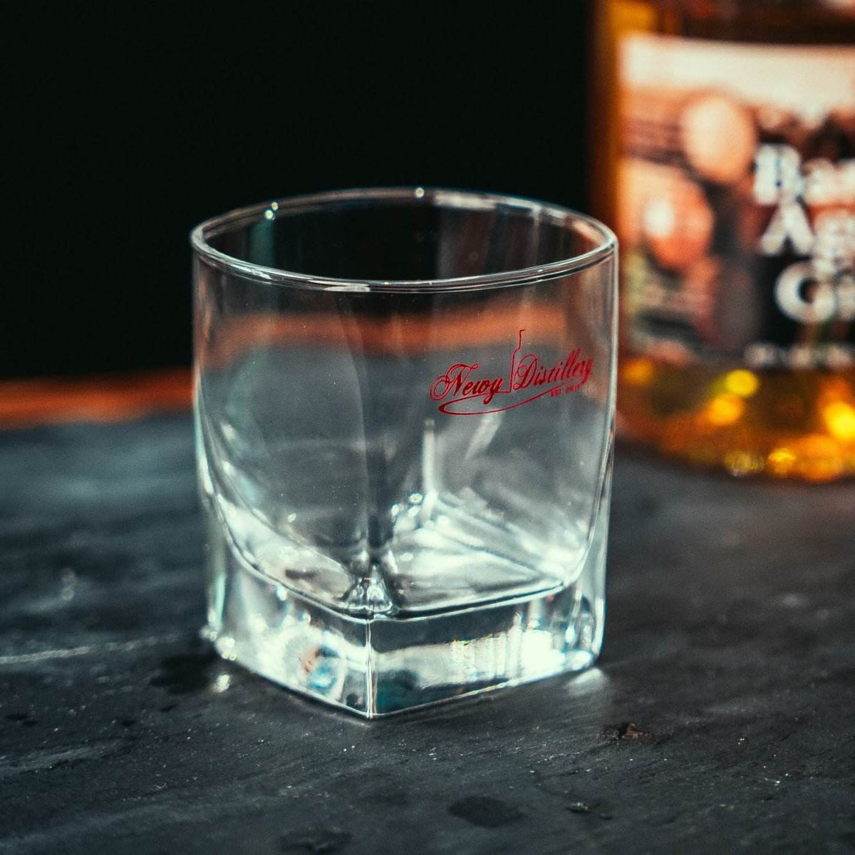 Father's Day Barrel-Aged Gin Pack 2