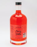 Cherry Vodka - Newy Distillery