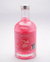 Pink Shimmer Gin