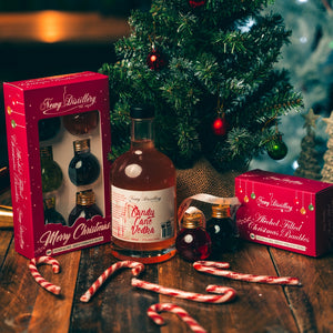 Christmas Vodka Bundle 2