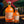 Load image into Gallery viewer, Orange Shimmer Vodka
