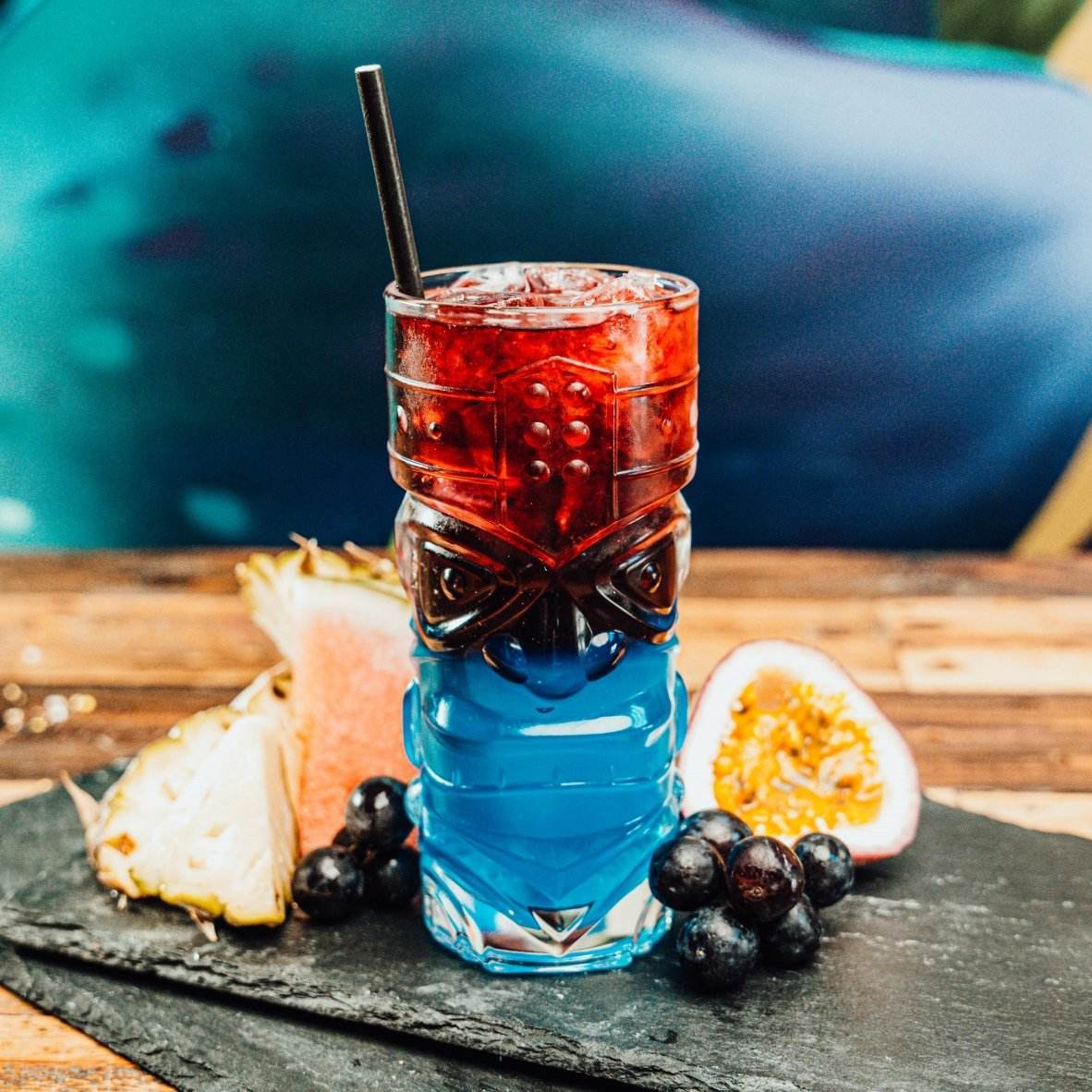 Tropical Punch Vodka Cocktail Kit