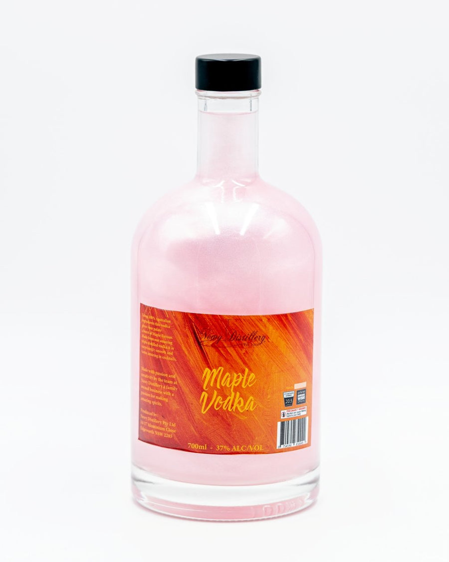 Maple Vodka