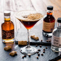 Caramel Espresso Martini Cocktail Kit - Newy Distillery