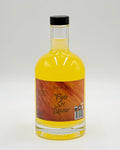 Triple Sec Gin Liqueur 500ml bottle. Triple Sec Gin Liqueur fruit gin liqueur by Newy Disitllery.