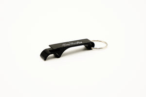 Tonic Bottle Opener Key Ring