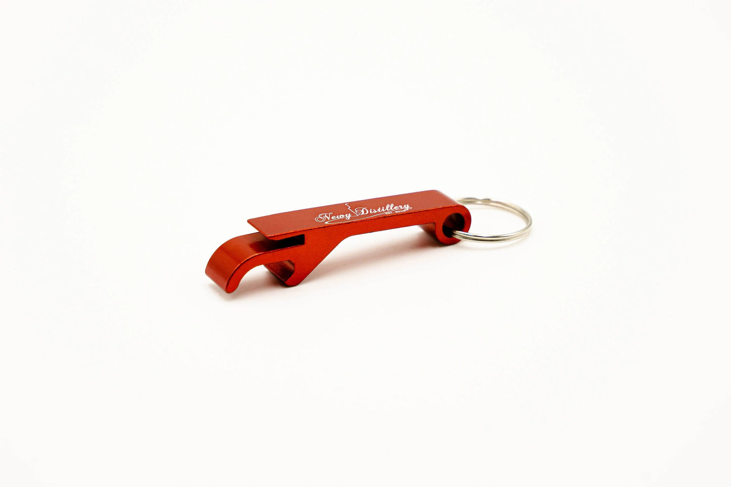 Tonic Bottle Opener Key Ring Newy Distillery
