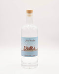 1 Litre Signature Vodka - Newy Distillery