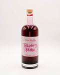 1 Litre Raspberry Vodka - Newy Distillery