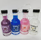 50mL Mini Bottles Newy Distillery