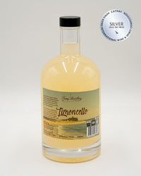Limoncello