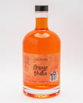 Orange Vodka