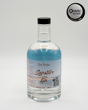 Signature Gin