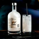 White Shimmer Vodka