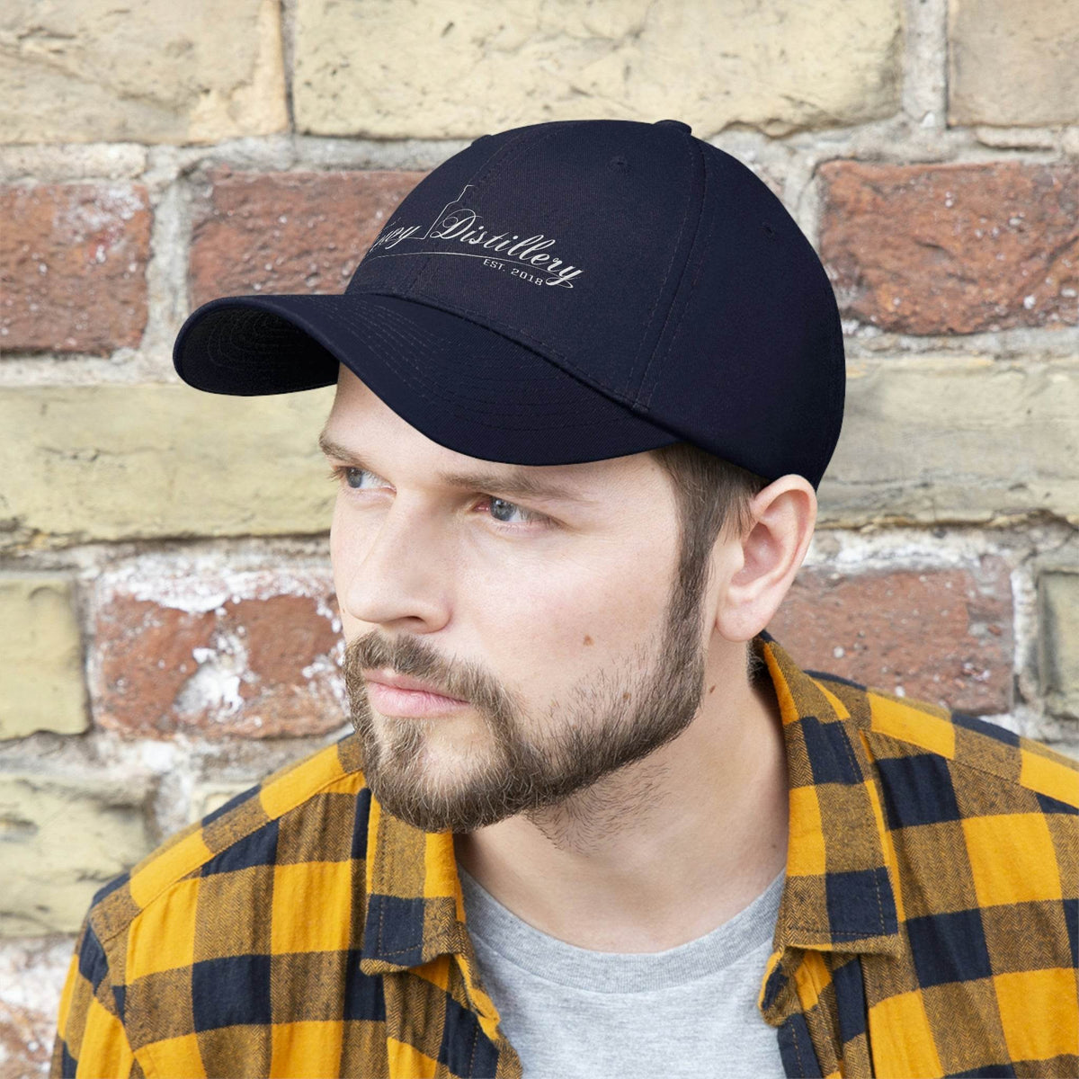 Newy Cap