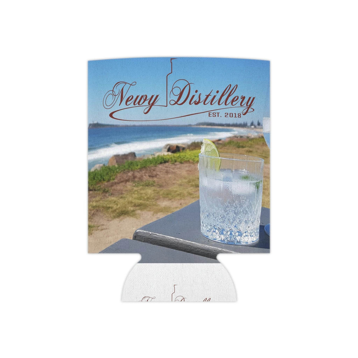 Newy Can Cooler