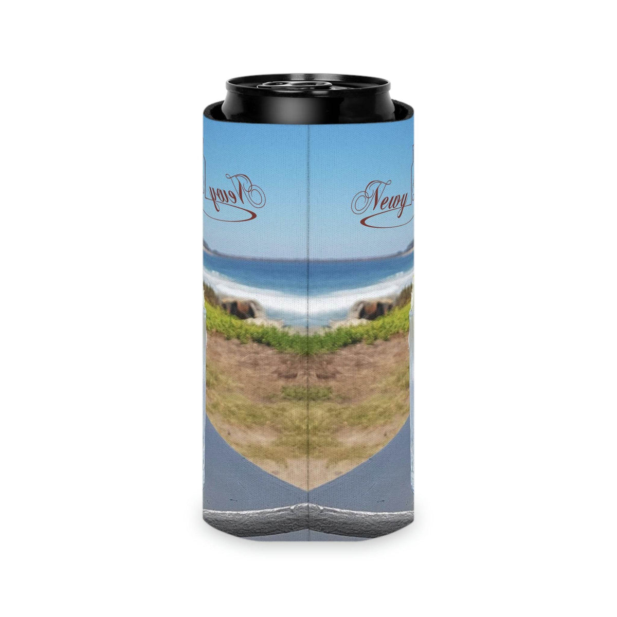 Newy Can Cooler