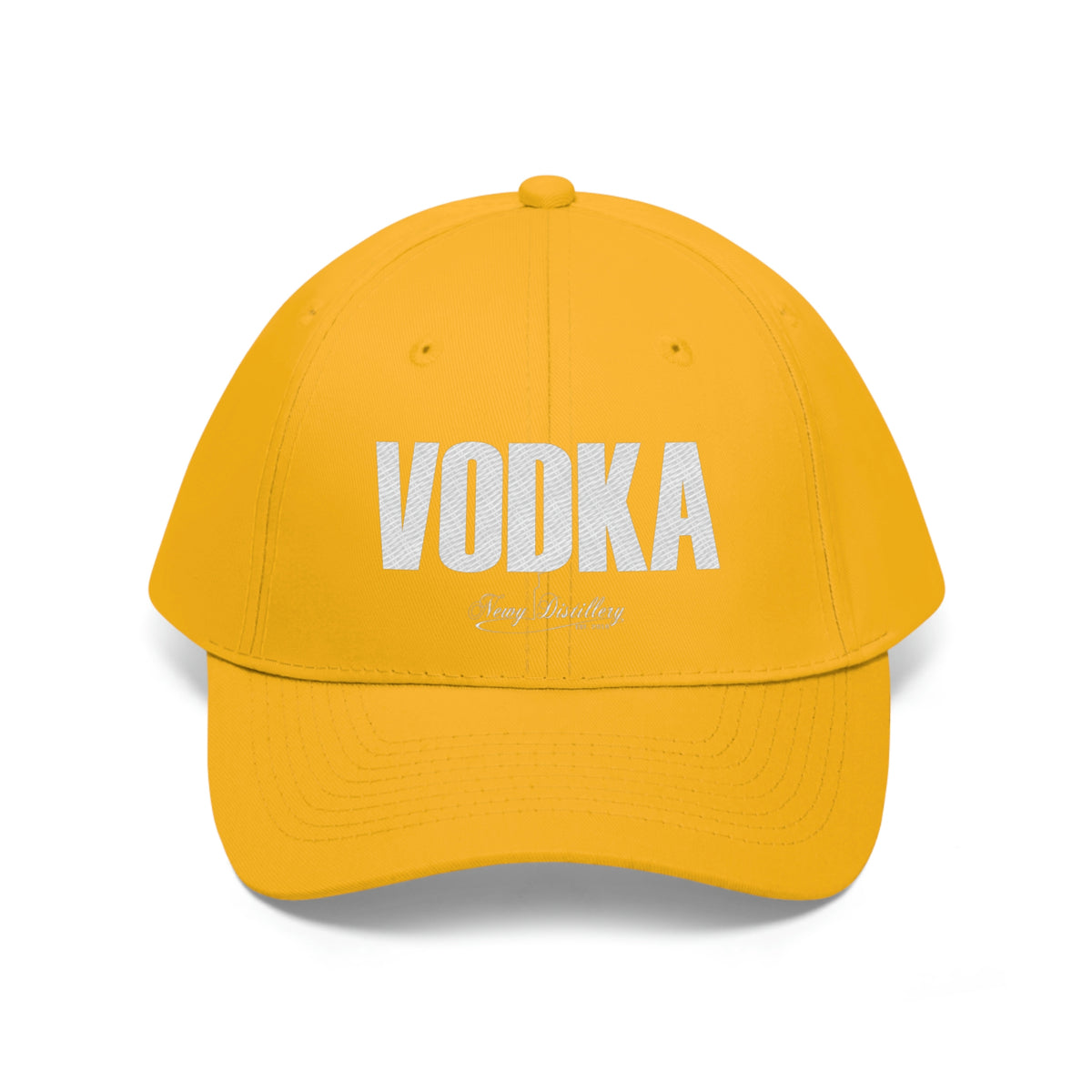 Vodka Cap