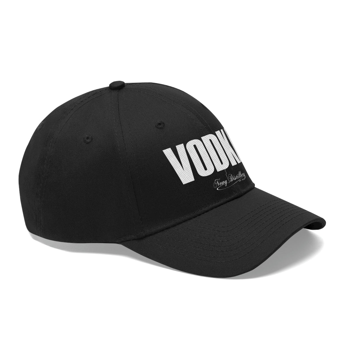Vodka Cap