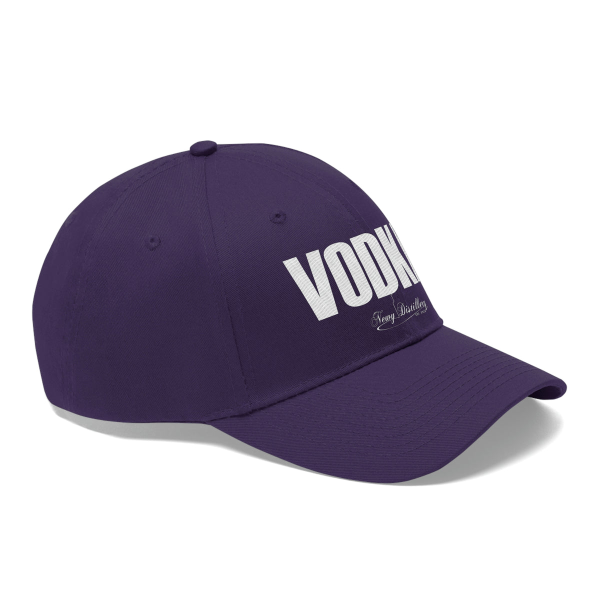 Vodka Cap