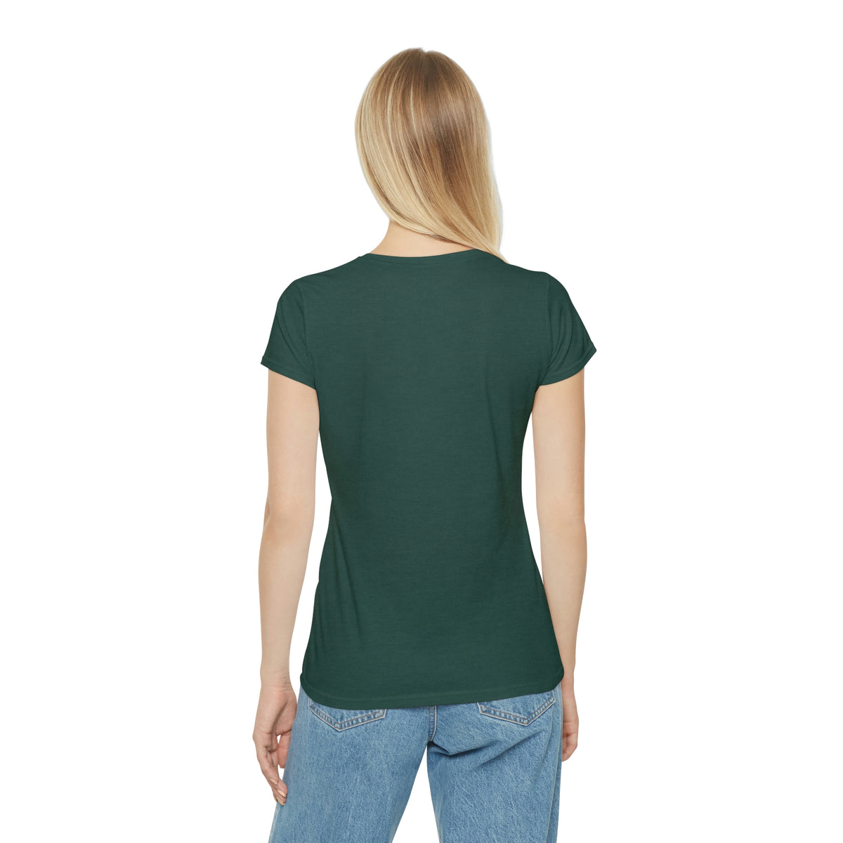 Vodka? Yes Please! - Women's Iconic T-Shirt