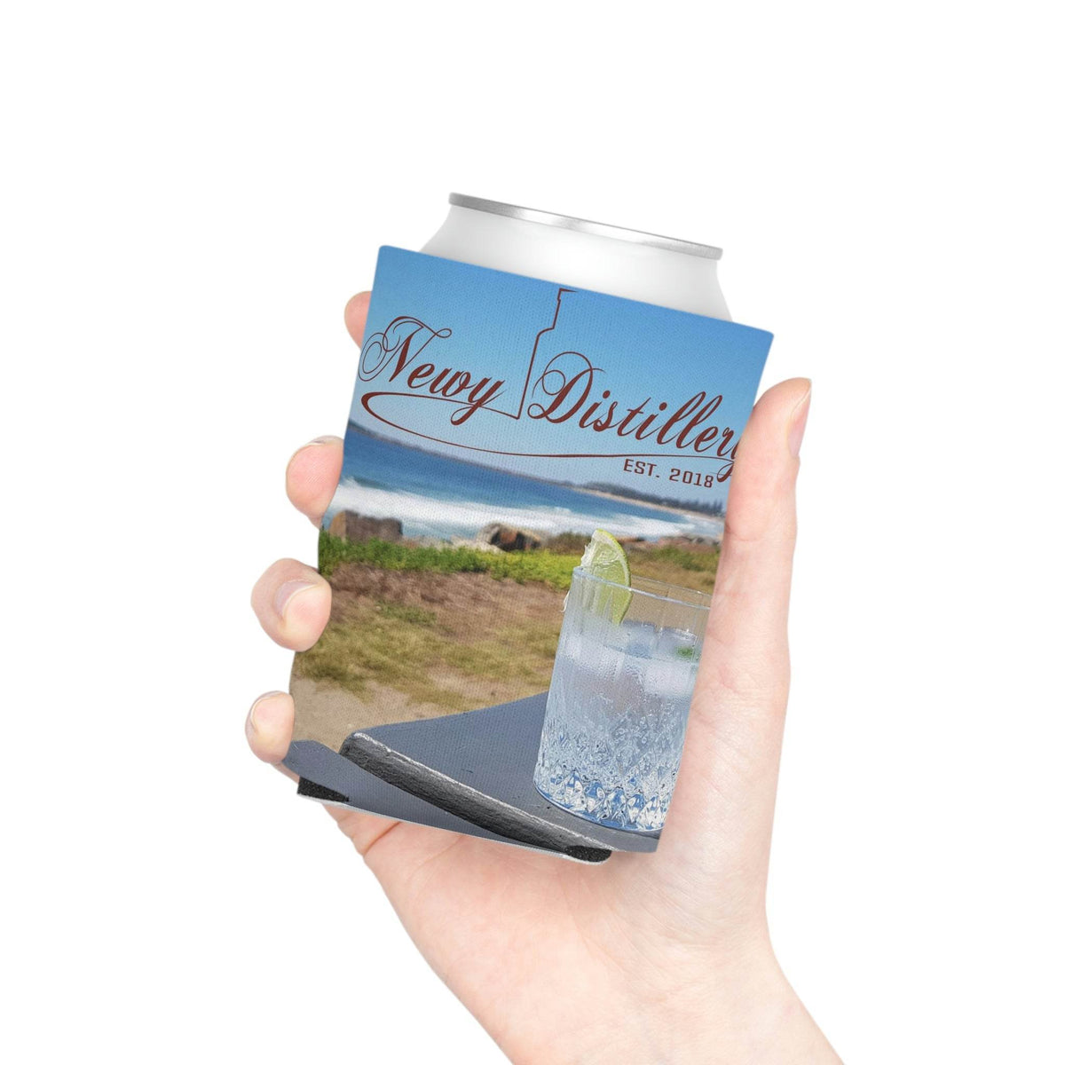 Newy Can Cooler